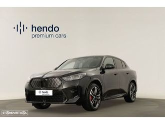 bmw ix2 edrive20 pack desportivo m