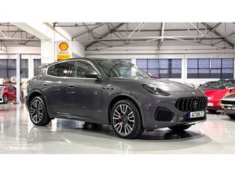 maserati grecale 2.0 gt