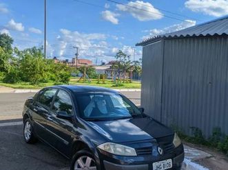 sedan dynamique 2.0 16v mec.