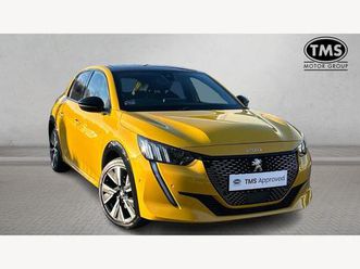 1.2 puretech gt euro 6 (start/stop) 5dr