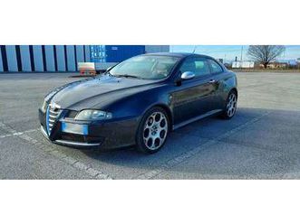 gt 1.9 jtd mjt blackline