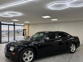 chrysler 300c 2008 гр. шумен бялата пръст • olx.bg