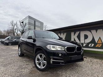 bmw x5 x5 2.0 da sdrive25