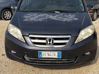 2.2i ctdi executive leather