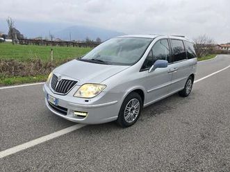 2.2 mjt platinum 170cv auto dpf