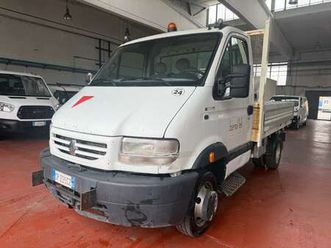 mascott cassone fisso