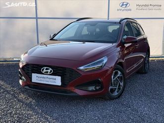 hyundai i30 1,5 t-gdi 103kw family