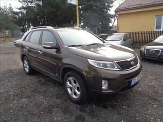 kia sorento 2,2 4x4