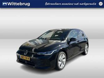 1.5 ehybrid life edition / fabrieksgarantie tot 06