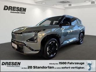 gt-line launch ed 160 kw navi,dab,klima,wärm