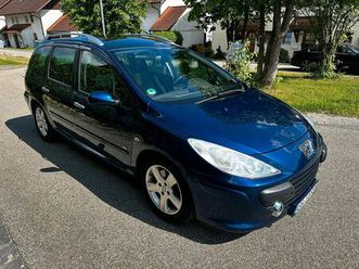 peugeot 307 sw hdi