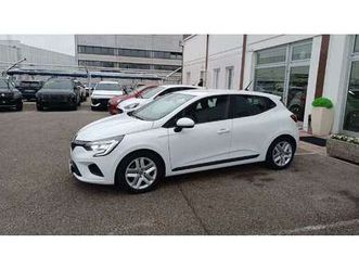 clio full hybrid e-tech 140 cv 5 porte zen