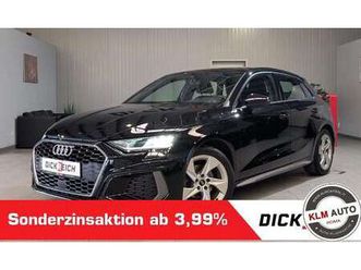 spb 30 tdi s tronic s line + altre disponibili