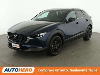 2.0 skyactiv g mild-hybrid homura 150 cv mhev