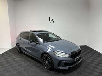 xdrive 306cv - ita - unipro - storico completo bmw