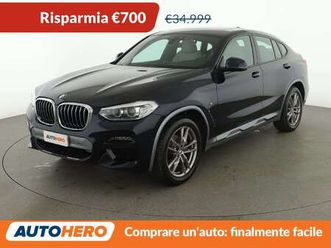 xdrive 20d mild-hybrid msport mhev