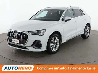 35 tdi s line edition s tronic