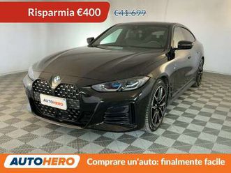 430i gran coupe msport