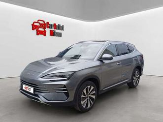 dmi boost super dm technology e-cvt 218cv promo!