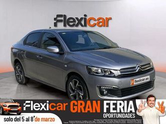 bluehdi 73kw (100cv) feel