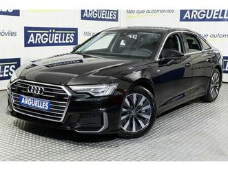 50 tfsie s line quattro ultra s tronic 299cv