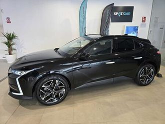 4 cross rivoli puretech 225 eat8