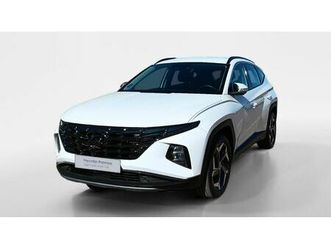 todoterreno 1.6 tgdi phev 195kw style auto 4wd 265 5p