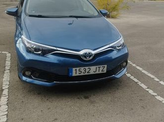 touring sports hybrid 140h active