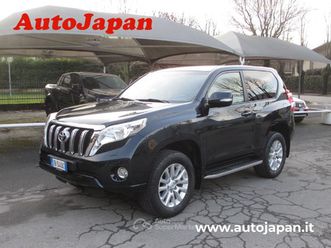 land cruiser 3p 2.8 d-4d lounge plus