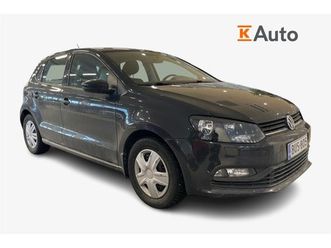 trendline 1,0 55 kw (75 hv)