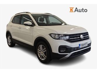 style 1,0 tsi 85 kw dsg-automaatti