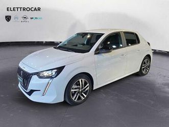 benzina 100cv turbo active pack garanzia cinghia 1