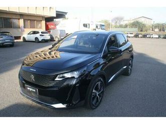 bluehdi 130 s and s eat8 gt aut.