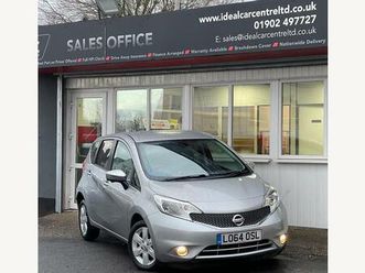 1.2 dig-s tekna cvt euro 5 (start/stop) 5dr