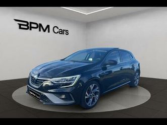 1.3 tce 160ch fap rs line edc