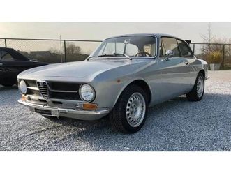 1971 alfa romeo gt junior 1300 a vendre