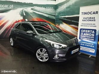 hyundai i20 1.0 t-gdi