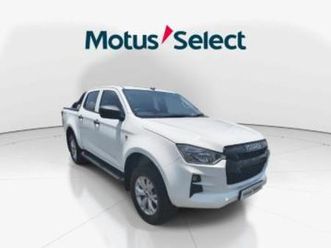 1.9td double cab l auto