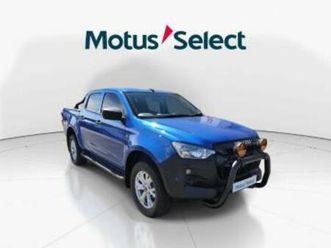 1.9td double cab l auto