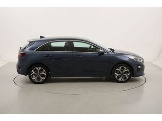 ceed business class 1.6 diesel 116cv