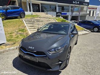 kia ceed 1.0 t-gdi drive