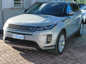 2020 2.0d s150 - immediato realizzo