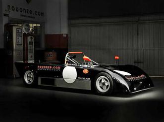 proto/compétition barquette lola t492 – ford 2.0