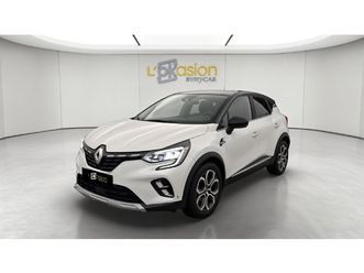 captur blue dci 115 edc