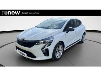 clio tce 90 evolution