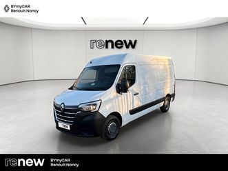 master fgn trac f3500 l2h2 blue dci 135