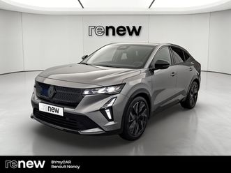 rafale e-tech full hybrid 200 ch