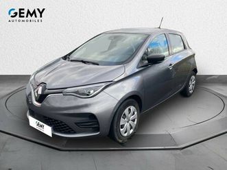 zoe r110 - my22 equilibre