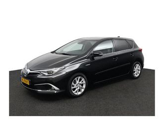 1.8 hybrid executive