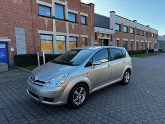 1.8i belgium car airco jante aluminium 7places